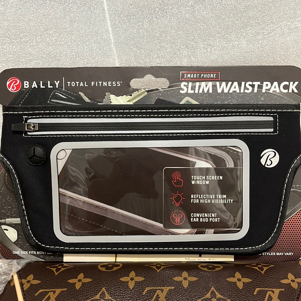 @angelmama05 phone belt by Bally w/ FREE GIFT  @angelmama05:)